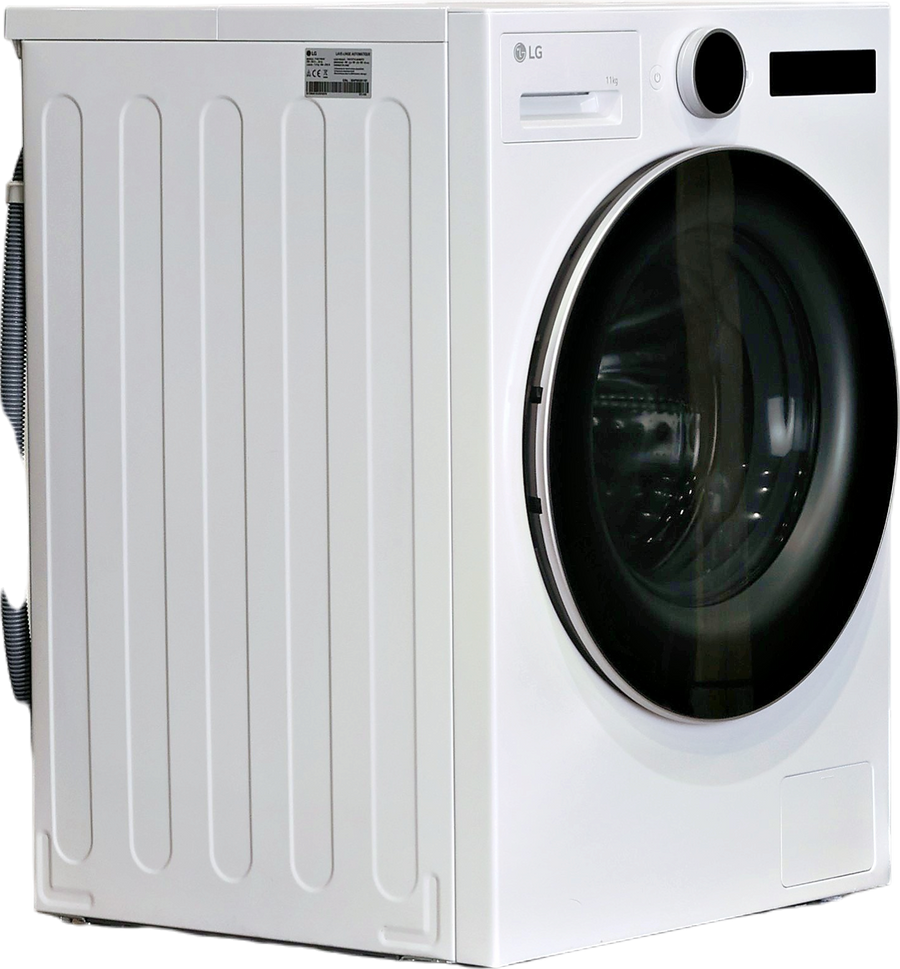 Lave-linge Hublot 11 kg Reconditionné LG F14X71WHST