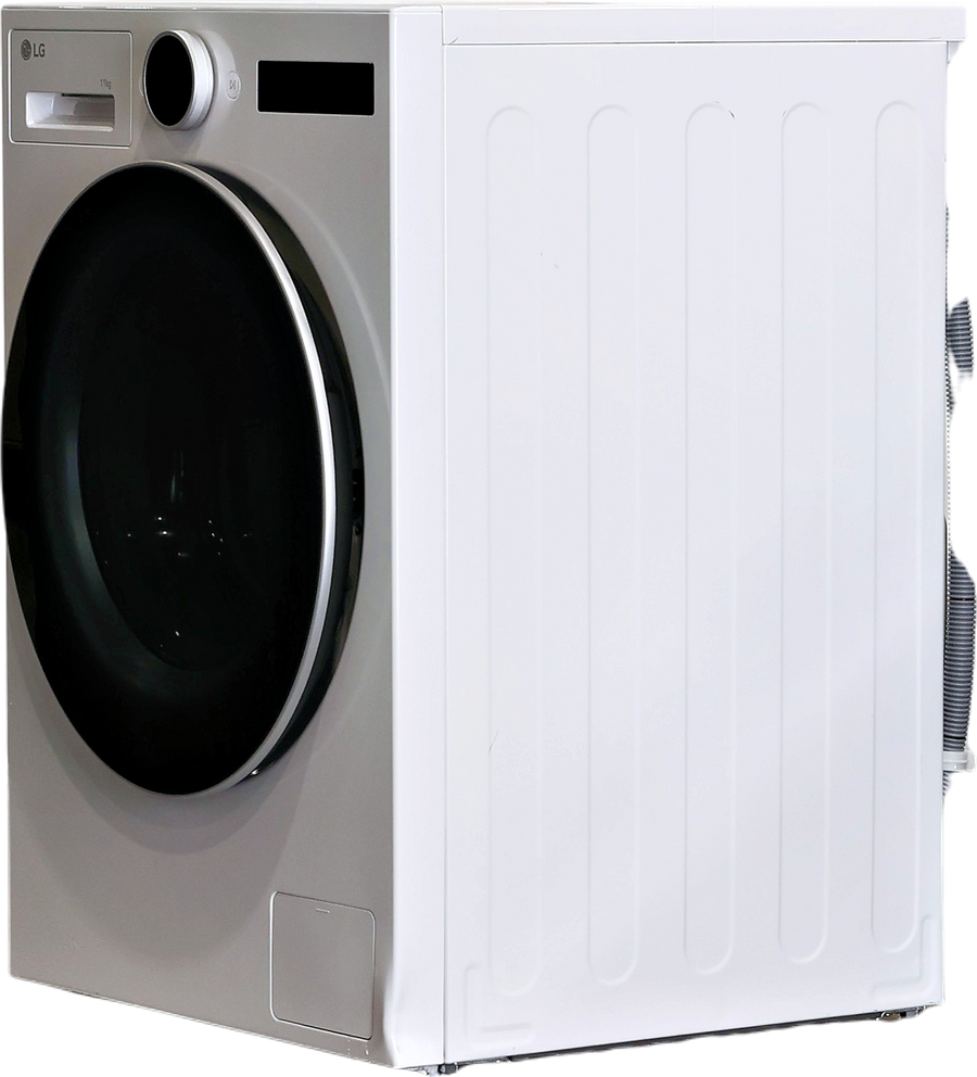 Lave-linge Hublot 11 kg Reconditionné LG F14X71WHST