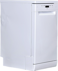 Lave-vaisselle Pose Libre 11 couverts Reconditionné WHIRLPOOL WH6FC11BS7A0W