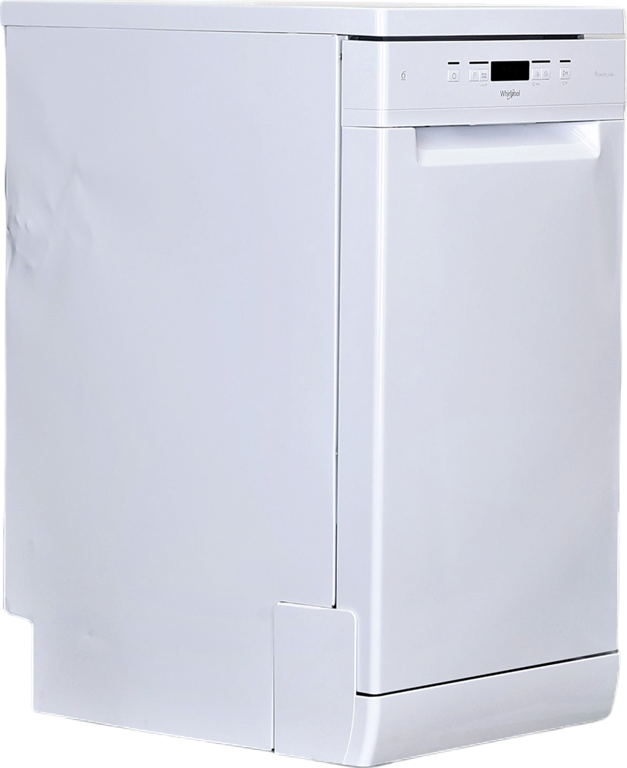 Lave-vaisselle Pose Libre 11 couverts Reconditionné WHIRLPOOL WH6FC11BS7A0W