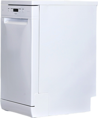 Lave-vaisselle Pose Libre 11 couverts Reconditionné WHIRLPOOL WH6FC11BS7A0W