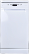 Lave-vaisselle Pose Libre 11 couverts Reconditionné WHIRLPOOL WH6FC11BS7A0W