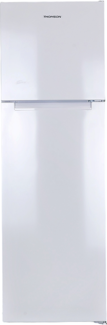 Réfrigérateur Avec Congélateur 247 Litres Reconditionné THOMSON THD254NFWH