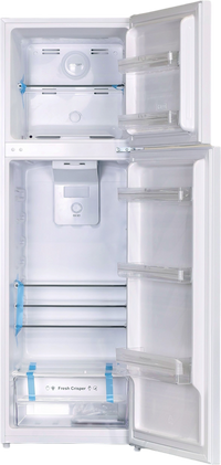 Réfrigérateur Avec Congélateur 247 Litres Reconditionné THOMSON THD254NFWH
