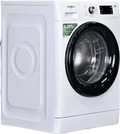 Lave-linge Hublot 9 kg Reconditionné WHIRLPOOL FFBB9489BVFR