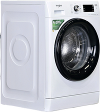 Lave-linge Hublot 9 kg Reconditionné WHIRLPOOL FFBB9489BVFR