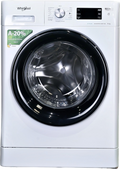 Lave-linge Hublot 9 kg Reconditionné WHIRLPOOL FFBB9489BVFR
