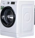 Lave-linge Hublot 9 kg Reconditionné WHIRLPOOL FFBB9489BVFR