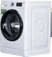 Lave-linge Hublot 9 kg Reconditionné WHIRLPOOL FFBB9489BVFR