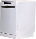 Lave-vaisselle Pose Libre 14 couverts Reconditionné INDESIT IN3FFD644RW