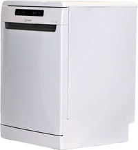 Lave-vaisselle Pose Libre 14 couverts Reconditionné INDESIT IN3FFD644RW