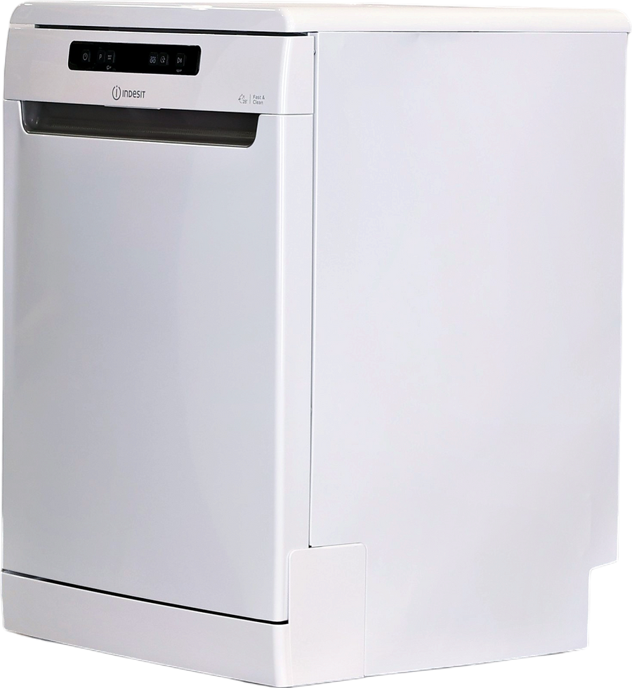 Lave-vaisselle Pose Libre 14 couverts Reconditionné INDESIT IN3FFD644RW