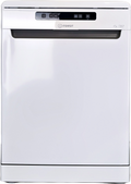 Lave-vaisselle Pose Libre 14 couverts Reconditionné INDESIT IN3FFD644RW