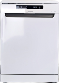 Lave-vaisselle Pose Libre 14 couverts Reconditionné INDESIT IN3FFD644RW