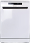 Lave-vaisselle Pose Libre 14 couverts Reconditionné INDESIT IN3FFD644RW