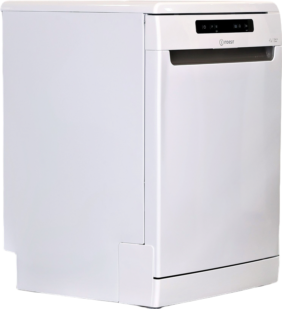 Lave-vaisselle Pose Libre 14 couverts Reconditionné INDESIT IN3FFD644RW
