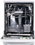Lave-vaisselle Pose Libre 14 couverts Reconditionné INDESIT IN3FFD644RW