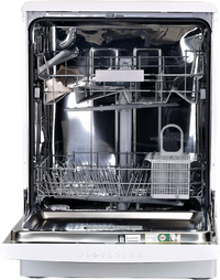 Lave-vaisselle Pose Libre 14 couverts Reconditionné INDESIT IN3FFD644RW