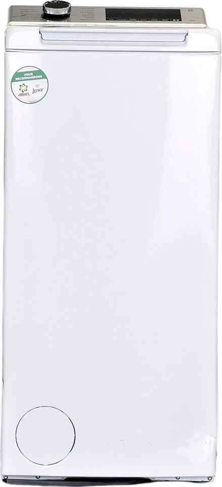 Lave-linge Top 6 kg Reconditionné WHIRLPOOL TW621SILENCEFR