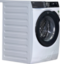 Lave-linge Hublot 10 kg Reconditionné AEG LFR95A116SW