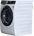 Lave-linge Hublot 10 kg Reconditionné AEG LFR95A116SW