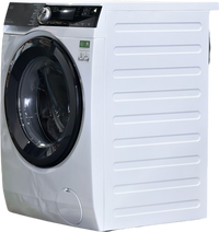 Lave-linge Hublot 10 kg Reconditionné AEG LFR95A116SW