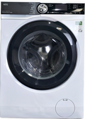 Lave-linge Hublot 10 kg Reconditionné AEG LFR95A116SW