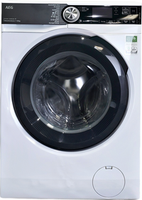 Lave-linge Hublot 10 kg Reconditionné AEG LFR95A116SW