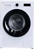 Lave-linge Hublot 8 kg Reconditionné LG F84B15WHS