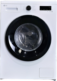 Lave-linge Hublot 8 kg Reconditionné LG F84B15WHS