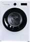 Lave-linge Hublot 8 kg Reconditionné LG F84B15WHS