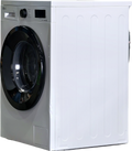 Lave-linge Hublot 8 kg Reconditionné LG F84B15WHS