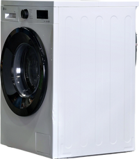 Lave-linge Hublot 8 kg Reconditionné LG F84B15WHS