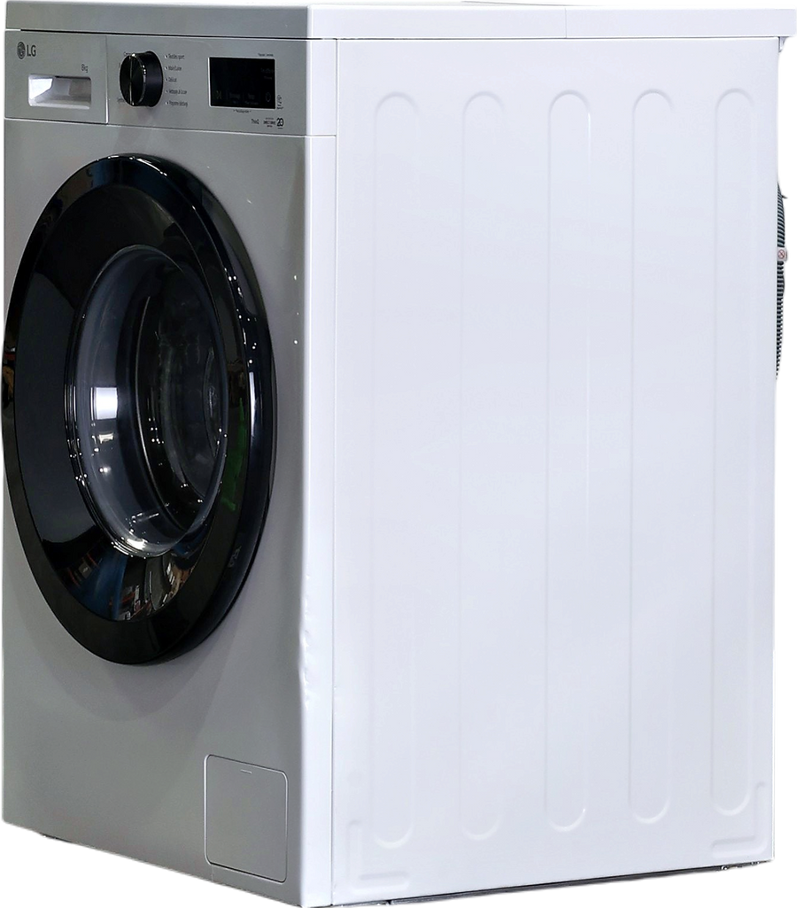 Lave-linge Hublot 8 kg Reconditionné LG F84B15WHS