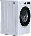 Lave-linge Hublot 8 kg Reconditionné LG F84B15WHS