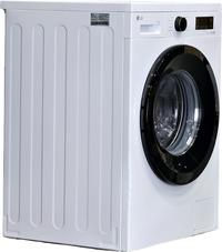 Lave-linge Hublot 8 kg Reconditionné LG F84B15WHS