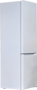 Réfrigérateur Avec Congélateur 269 Litres Reconditionné PROLINE PLC267WH