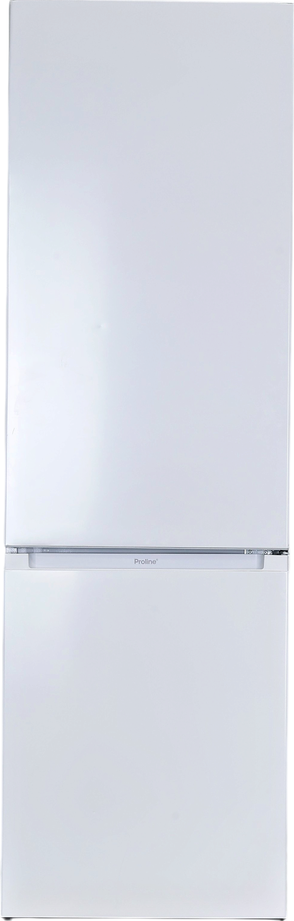 Réfrigérateur Avec Congélateur 269 Litres Reconditionné PROLINE PLC267WH