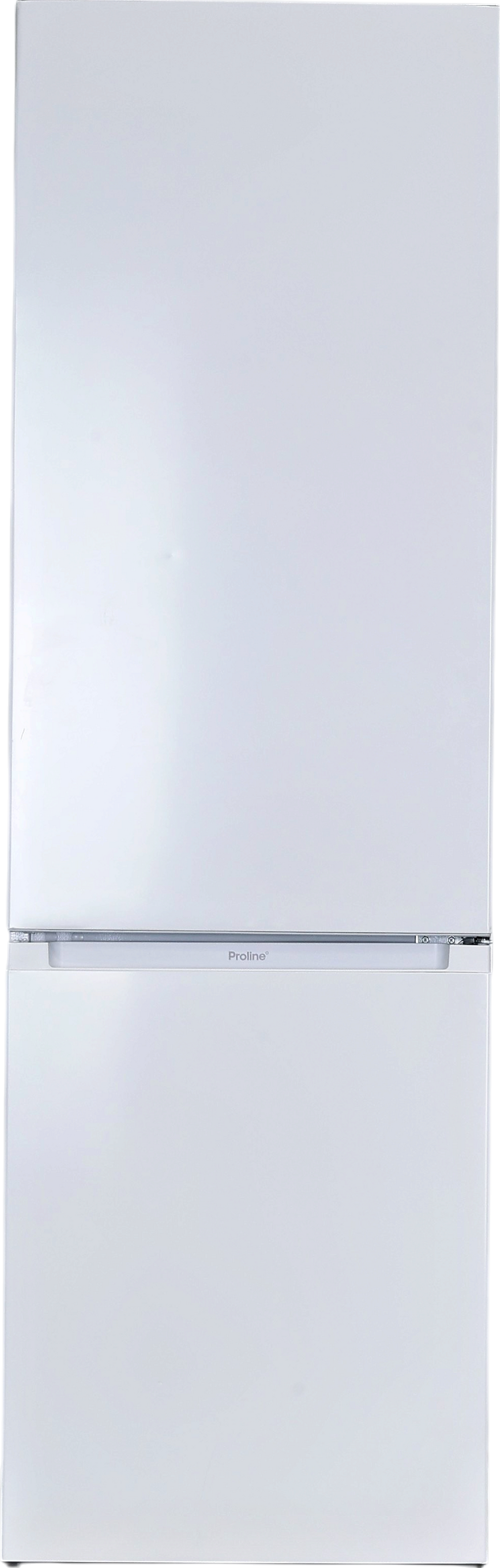 Réfrigérateur Avec Congélateur 269 Litres Reconditionné PROLINE PLC267WH