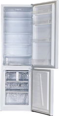 Réfrigérateur Avec Congélateur 269 Litres Reconditionné PROLINE PLC267WH