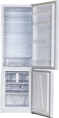 Réfrigérateur Avec Congélateur 269 Litres Reconditionné PROLINE PLC267WH