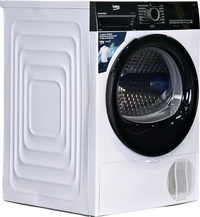 Seche-linge Pompe à Chaleur 9 kg Reconditionné BEKO D43H29493W