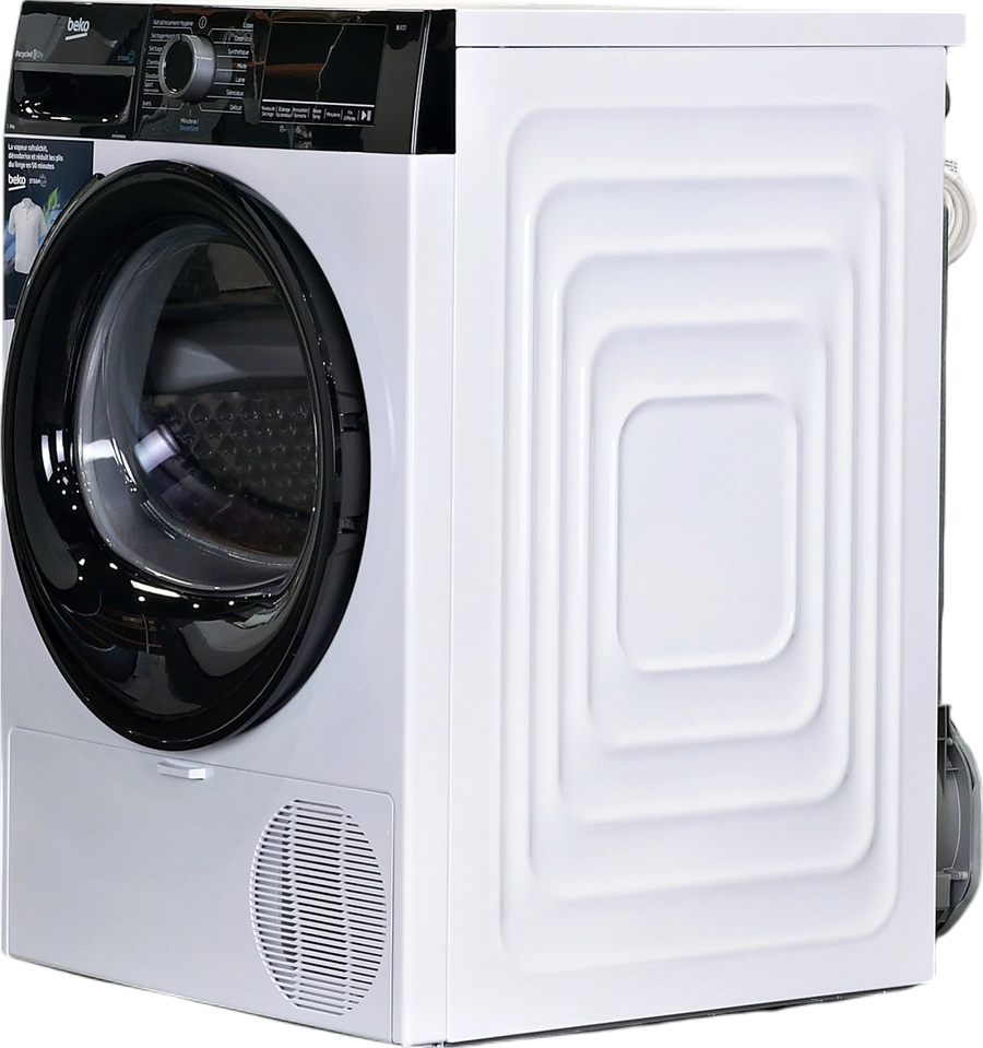 Seche-linge Pompe à Chaleur 9 kg Reconditionné BEKO D43H29493W