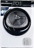 Seche-linge Pompe à Chaleur 9 kg Reconditionné BEKO D43H29493W