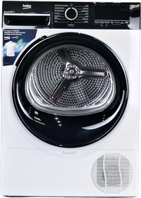 Seche-linge Pompe à Chaleur 9 kg Reconditionné BEKO D43H29493W