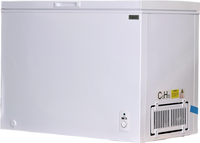 Congélateur Coffre 290 Litres Reconditionné FRIGELUX CCO300BD