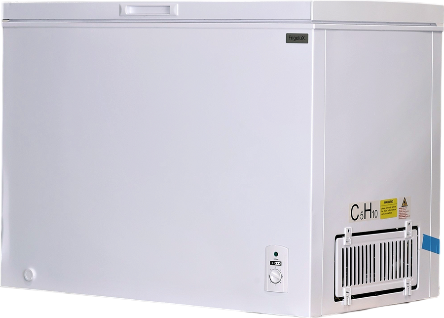 Congélateur Coffre 290 Litres Reconditionné FRIGELUX CCO300BD
