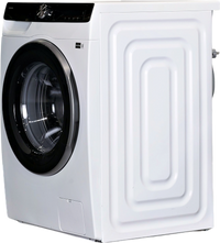 Lave-linge Hublot 10 kg Reconditionné SAMSUNG WW10FG6U34LK