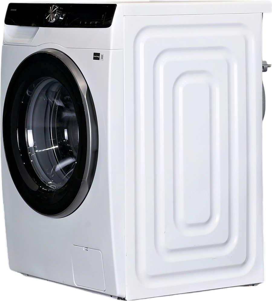 Lave-linge Hublot 10 kg Reconditionné SAMSUNG WW10FG6U34LK