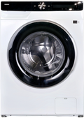 Lave-linge Hublot 10 kg Reconditionné SAMSUNG WW10FG6U34LK